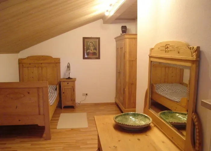 Appartamento Surner Triftern