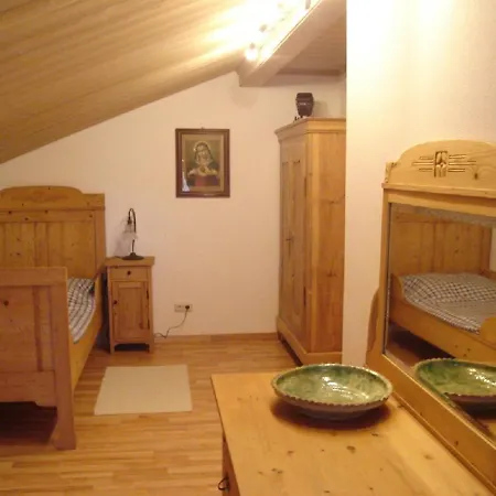 Apartment Surner Triftern
