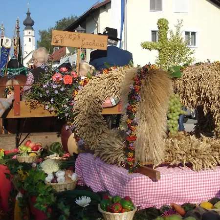 Surner Triftern