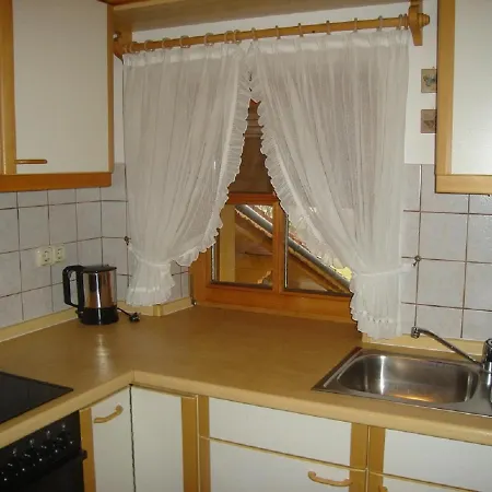 Apartment Surner Triftern