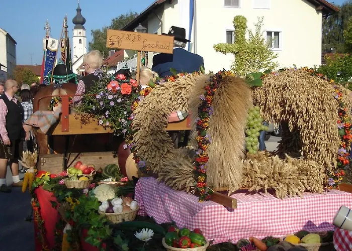 Surner Triftern
